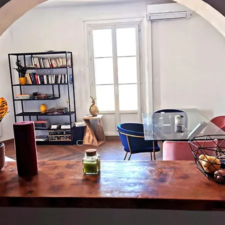 Magnificent Corner In *