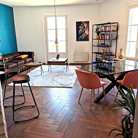 Magnificent Corner In